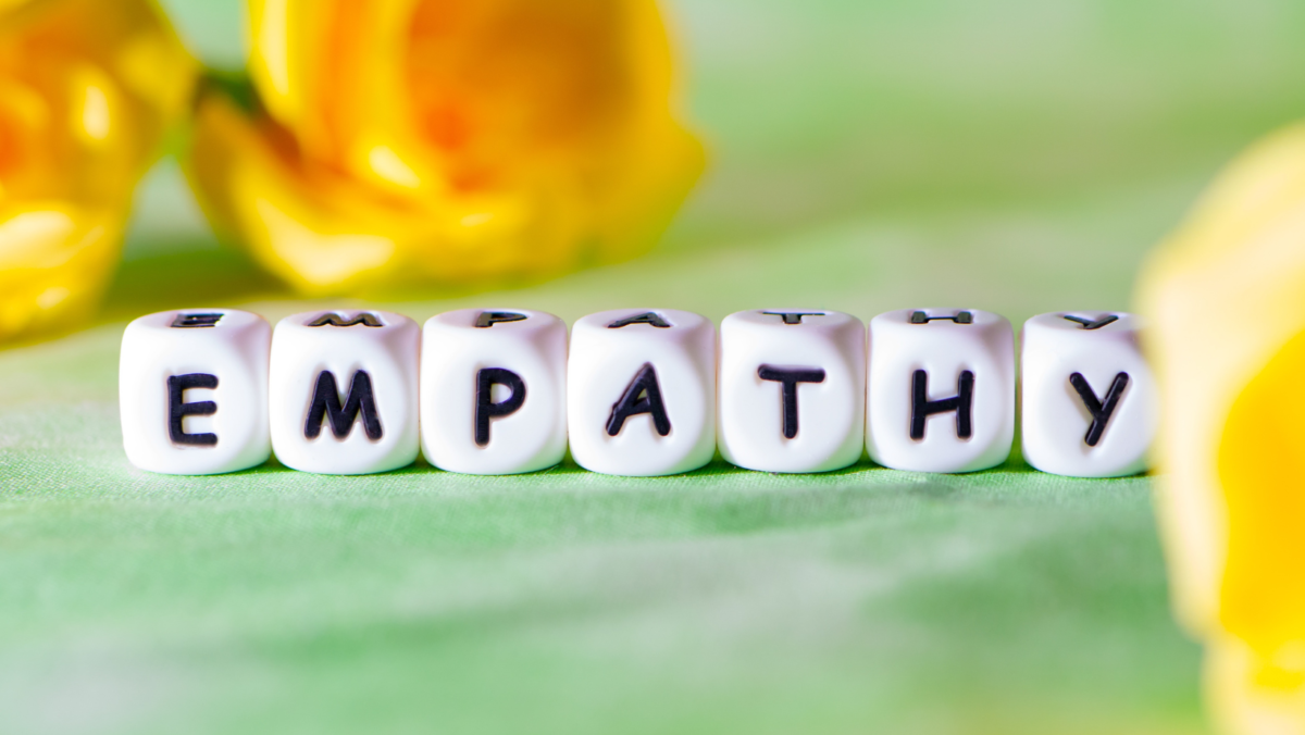 Quick Tips for Developing Empathy – Incorporating Them Into Staff Training Yields Rewards!