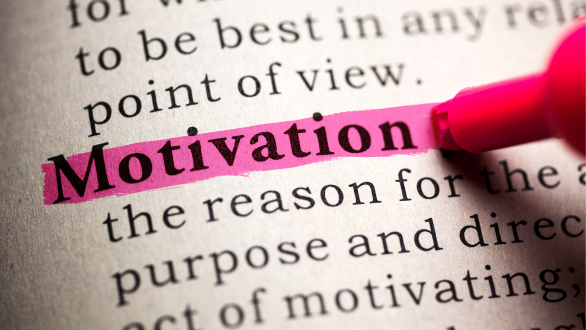 The Adaptas 7-Steps to Learning: #2 MOTIVATION | The Power of Knowing ‘WHY’