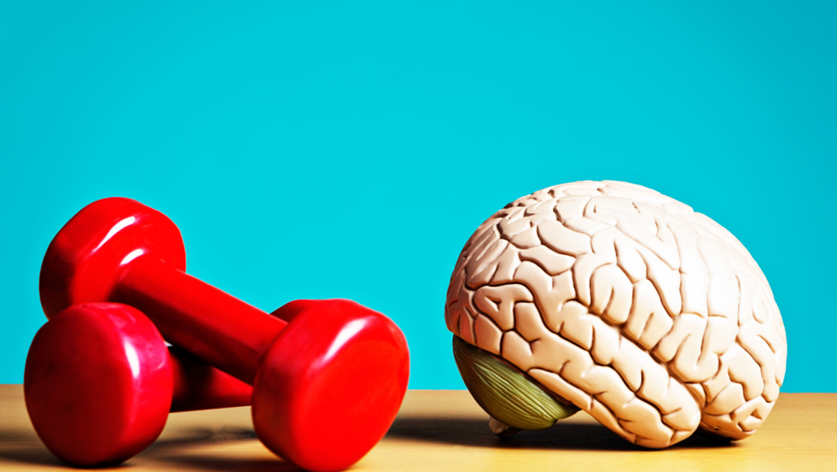 Exercise: Boost Your Brain’s Performance- Foundations for 7-Steps to Learning & Habit Change