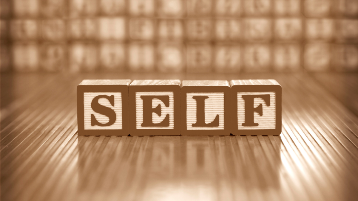 Understanding the “Self” in Self-Sabotage