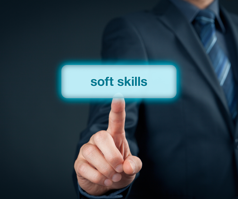 How Soft Skills Can Help Us Manage A Hybrid Workforce