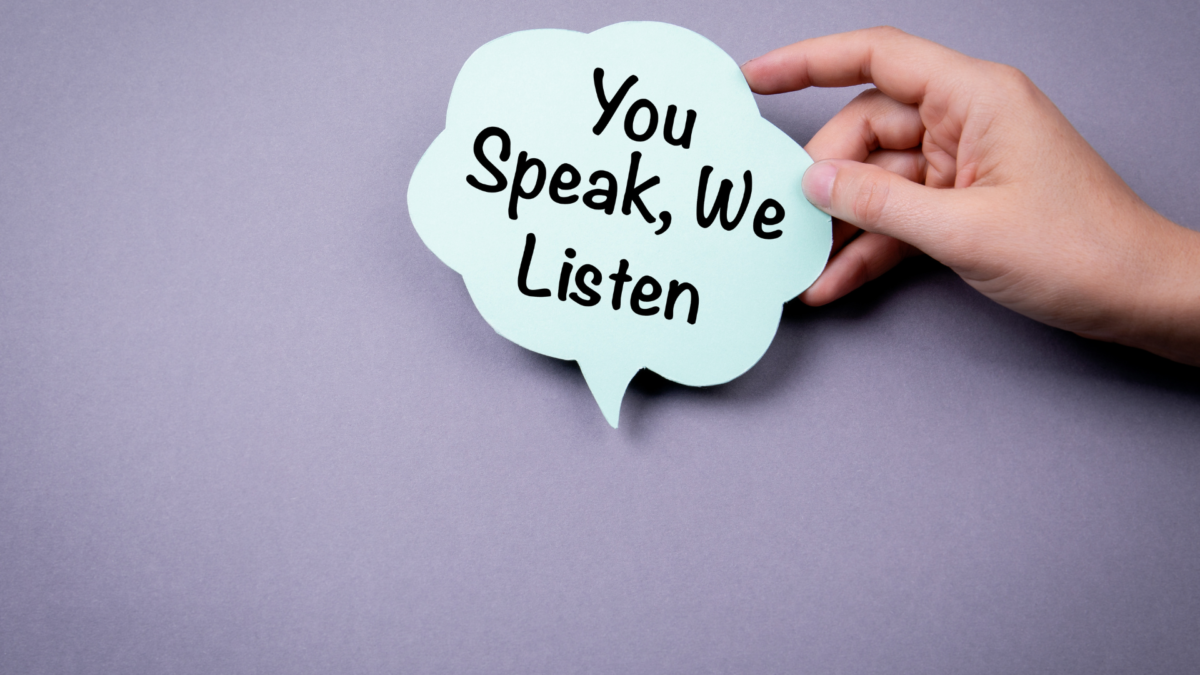 The Power of Listening and Asking Questions: Elevating Corporate Leadership