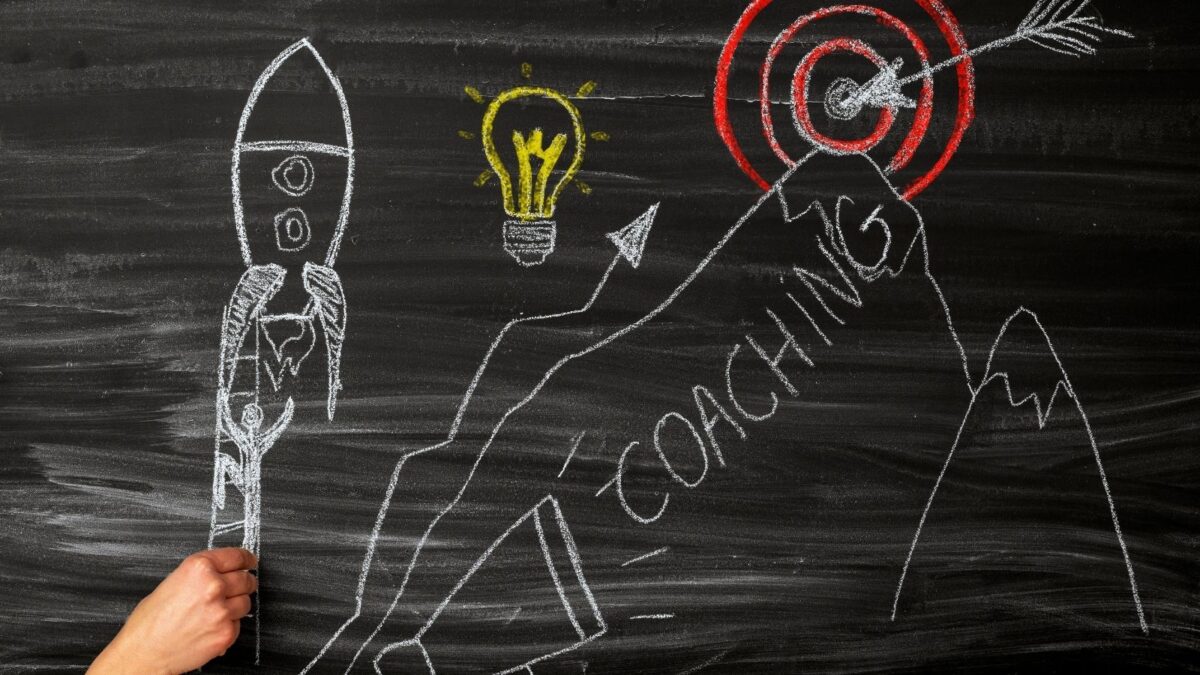 From the Coaching Room: Emerging Themes in Employee Development for 2025