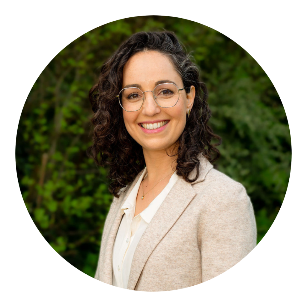 Roni Gilboa Maguire - Adaptas, Leadership Training and Development